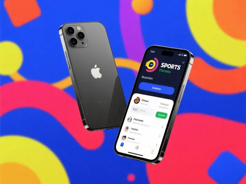 iOS and Android Compatibility