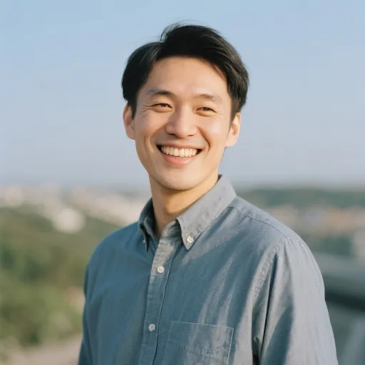 王先生